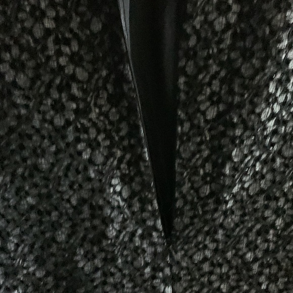 Patterned Dress - Picture 5 of 7